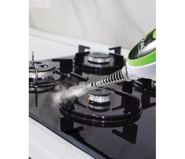 Morphy Richards Mop parowy 12 in 1, 720512 - 1381086 - zdjęcie 3